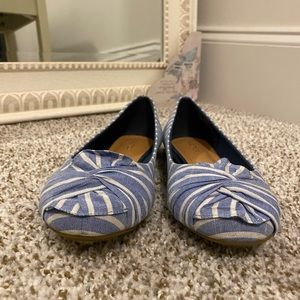 Nautica "Bayard" Flats